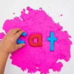 ⁦מארז חול (קינטי) פלייפואם שמינייה⁩ – תמונה ⁦9⁩