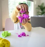 ⁦מארז חול (קינטי) פלייפואם שמינייה⁩ – תמונה ⁦5⁩