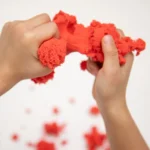 ⁦מארז חול (קינטי) פלייפואם שמינייה⁩ – תמונה ⁦3⁩