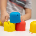 ⁦מארז חול (קינטי) פלייפואם שמינייה⁩ – תמונה ⁦2⁩