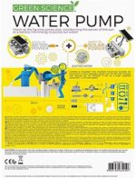 ⁦משאבת מים - אנרגיה מהשמש⁩ – תמונה ⁦3⁩