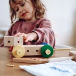 ⁦מטאדור בניית מודלים עץ איכותי אוסטרי - 70 חלקים⁩ – תמונה ⁦4⁩