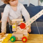 ⁦מטאדור בניית מודלים עץ איכותי אוסטרי - 70 חלקים⁩ – תמונה ⁦6⁩