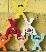 ⁦פירמידת הקופים⁩ – תמונה ⁦2⁩