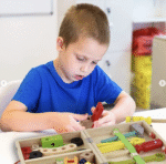 ⁦ארגז כלים מעץ בנייה חינוכית⁩ – תמונה ⁦4⁩