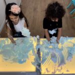 ⁦משחקצף (ערכת 5 צבעים)⁩ – תמונה ⁦4⁩