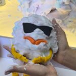 ⁦משחקצף (ערכת 5 צבעים)⁩ – תמונה ⁦7⁩