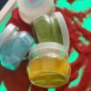 ⁦חול צבעוני ליצירה - ערכת 5 צבעים⁩ – תמונה ⁦7⁩