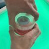 ⁦חול צבעוני ליצירה - ערכת 5 צבעים⁩ – תמונה ⁦5⁩