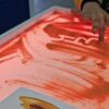 ⁦חול צבעוני ליצירה - ערכת 5 צבעים⁩ – תמונה ⁦3⁩