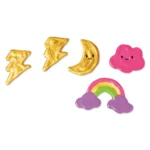 ⁦עצב וצייר מדבקות ג׳לי - KLUTZ⁩ – תמונה ⁦4⁩