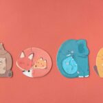 ⁦פאזל אמא Londji - Mama⁩ – תמונה ⁦9⁩