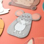 ⁦פאזל אמא Londji - Mama⁩ – תמונה ⁦3⁩