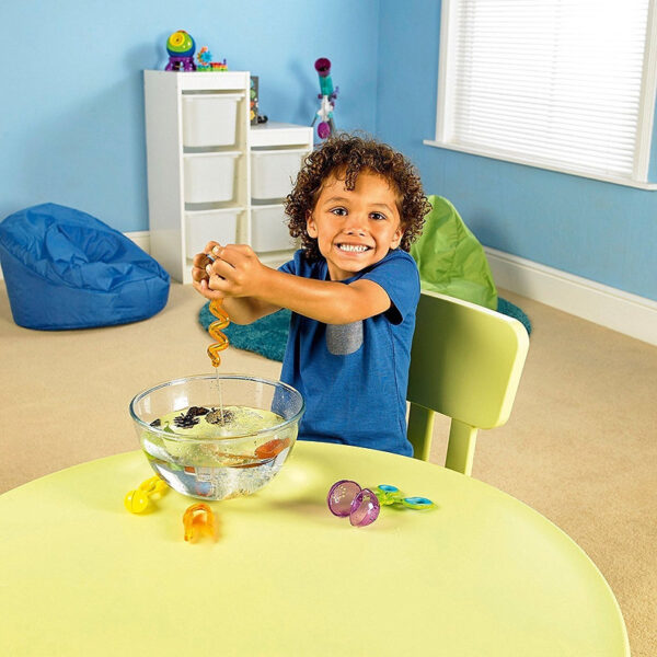 ⁦סט כלים פיתוח מיומנות ידנית Learning Resources⁩ – תמונה ⁦2⁩