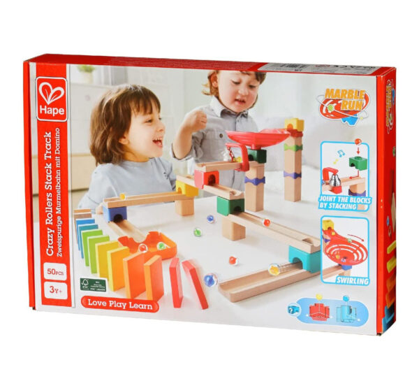 ⁦מדרון גולות פרוע - 50 חלקים⁩ – תמונה ⁦3⁩