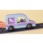 ⁦משחק – דרכים Londji⁩ – תמונה ⁦9⁩