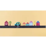 ⁦משחק – דרכים Londji⁩ – תמונה ⁦6⁩