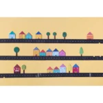 ⁦משחק – דרכים Londji⁩ – תמונה ⁦5⁩