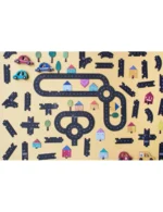 ⁦משחק – דרכים Londji⁩ – תמונה ⁦4⁩