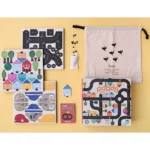 ⁦משחק – דרכים Londji⁩ – תמונה ⁦3⁩