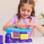 ⁦ערכת הכנה חול קינטי איכותי Educational Insights⁩ – תמונה ⁦2⁩