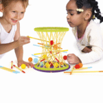 ⁦משחק במבוק פאלינה אורגינל HAPE⁩ – תמונה ⁦4⁩