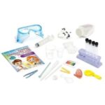 ⁦מעבדת כימיה – 75 ניסויים מדעיים Buki⁩ – תמונה ⁦3⁩