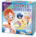 ⁦מעבדת כימיה – 75 ניסויים מדעיים Buki⁩ – תמונה ⁦2⁩