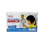 ⁦מראת הרגשות שלי 6 חלקים⁩ – תמונה ⁦7⁩