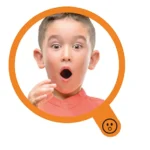 ⁦מראת הרגשות שלי 6 חלקים⁩ – תמונה ⁦4⁩