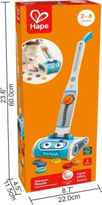 ⁦סט שואב למשחק - HAPE⁩ – תמונה ⁦3⁩