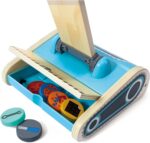 ⁦סט שואב למשחק - HAPE⁩ – תמונה ⁦6⁩