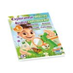 ⁦ערכה לחקירת חרקים Buki⁩ – תמונה ⁦4⁩