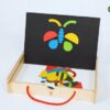 ⁦לוח אומנות מגנטי Hape⁩ – תמונה ⁦6⁩
