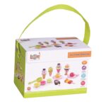 ⁦סט גלידות ומתוקים - Lelin⁩ – תמונה ⁦2⁩