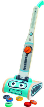 ⁦סט שואב למשחק - HAPE⁩ – תמונה ⁦2⁩