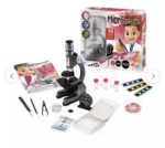 ⁦מיקרוסקופ 30 ניסויים BUKI⁩ – תמונה ⁦6⁩
