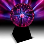 ⁦כדור פלזמה מרהיב Buki⁩ – תמונה ⁦3⁩