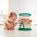 ⁦משחק במבוק פאלינה אורגינל HAPE⁩ – תמונה ⁦3⁩