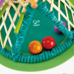 ⁦משחק במבוק פאלינה אורגינל HAPE⁩ – תמונה ⁦8⁩