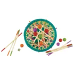 ⁦משחק במבוק פאלינה אורגינל HAPE⁩ – תמונה ⁦6⁩