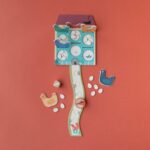 ⁦משחק השועל בדרך  - londji⁩ – תמונה ⁦6⁩