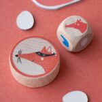 ⁦משחק השועל בדרך  - londji⁩ – תמונה ⁦5⁩