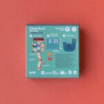 ⁦משחק השועל בדרך  - londji⁩ – תמונה ⁦2⁩