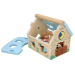 ⁦חיות בחווה – מיון צורות - משחק התפתחותי⁩ – תמונה ⁦2⁩