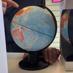 ⁦גלובוס מדיני بالعربية 16 ס״מ⁩ – תמונה ⁦3⁩