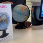 ⁦גלובוס מדיני بالعربية 16 ס״מ⁩ – תמונה ⁦4⁩