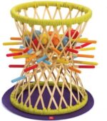 ⁦משחק במבוק פאלינה אורגינל HAPE⁩ – תמונה ⁦9⁩