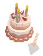 ⁦עוגת יומולדת מעץ מנגנת - Magni⁩ – תמונה ⁦5⁩