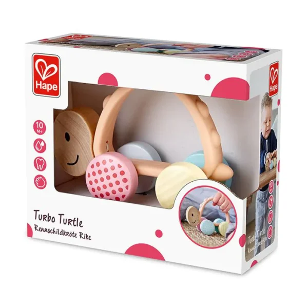 ⁦צב מירוצים - Hape⁩ – תמונה ⁦3⁩